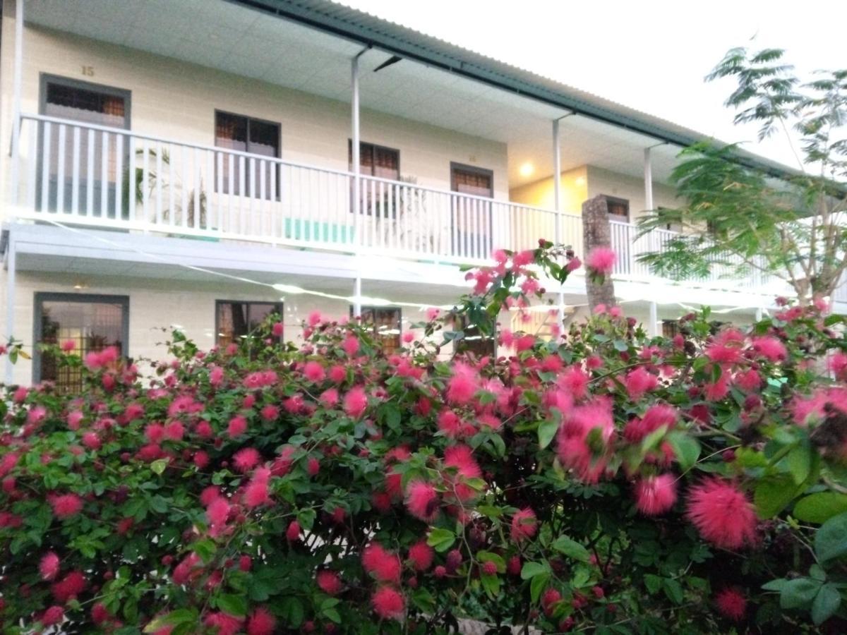 Thach Thao Homestay My Tho Exteriér fotografie