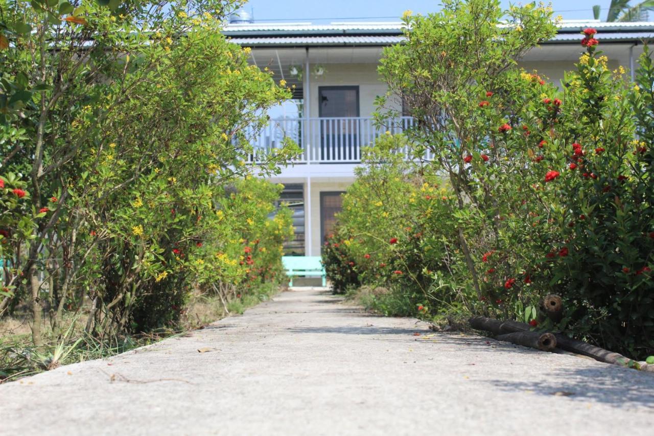 Thach Thao Homestay My Tho Exteriér fotografie