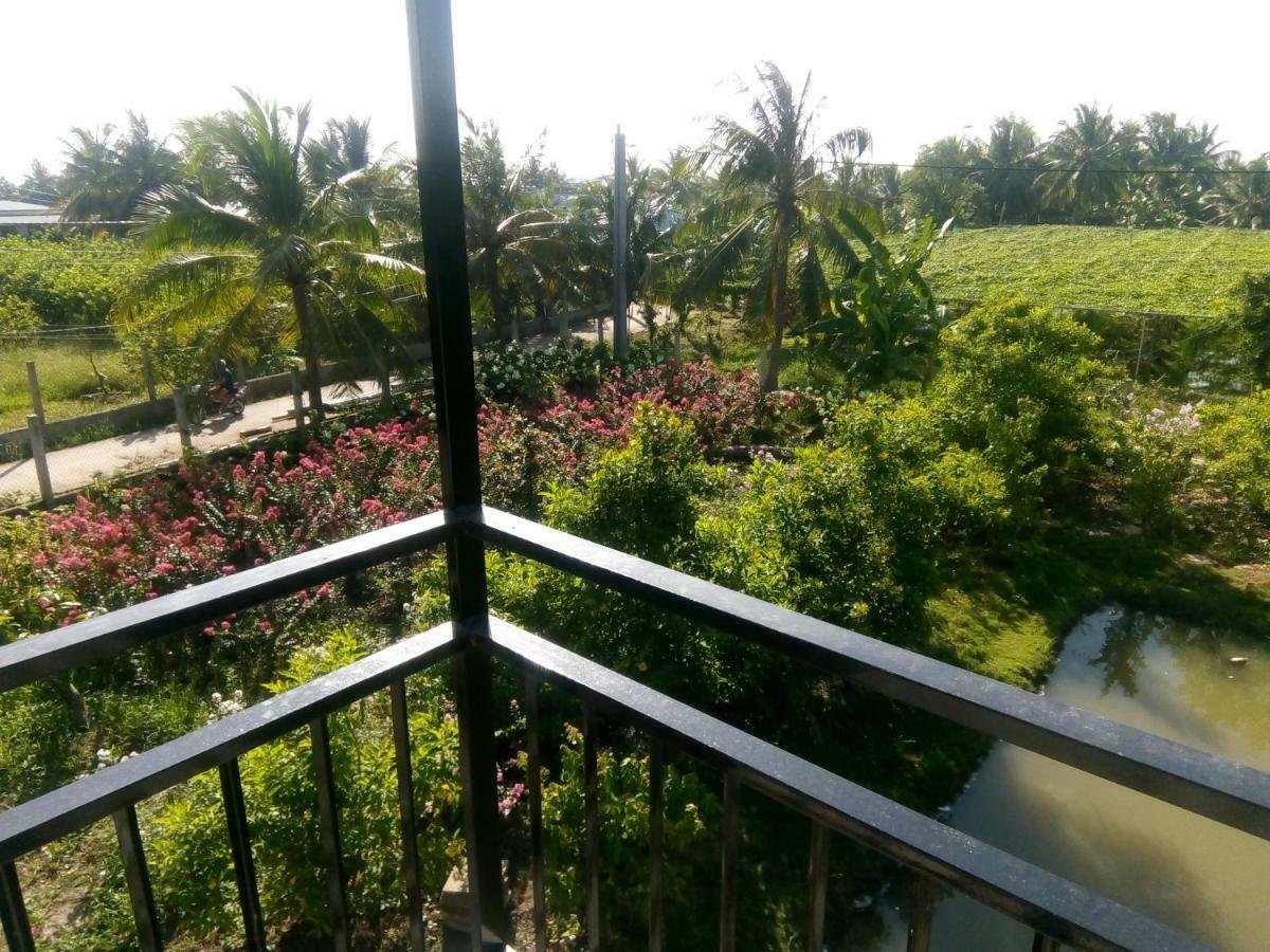 Thach Thao Homestay My Tho Exteriér fotografie