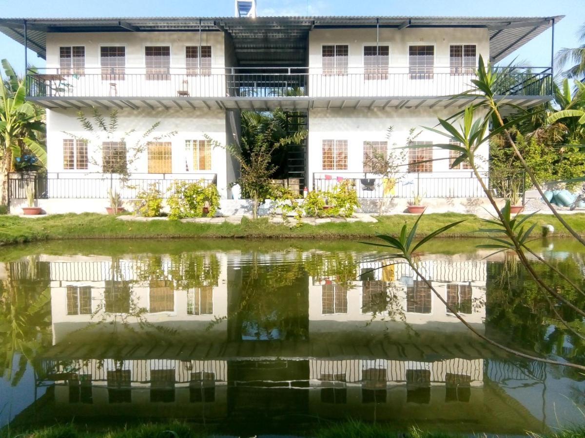 Thach Thao Homestay My Tho Exteriér fotografie